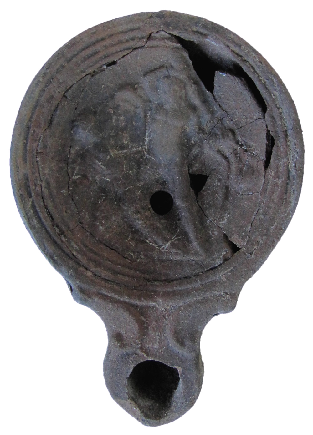 Roman Period Ceramic #832