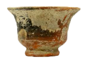 Roman Period Ceramic #901