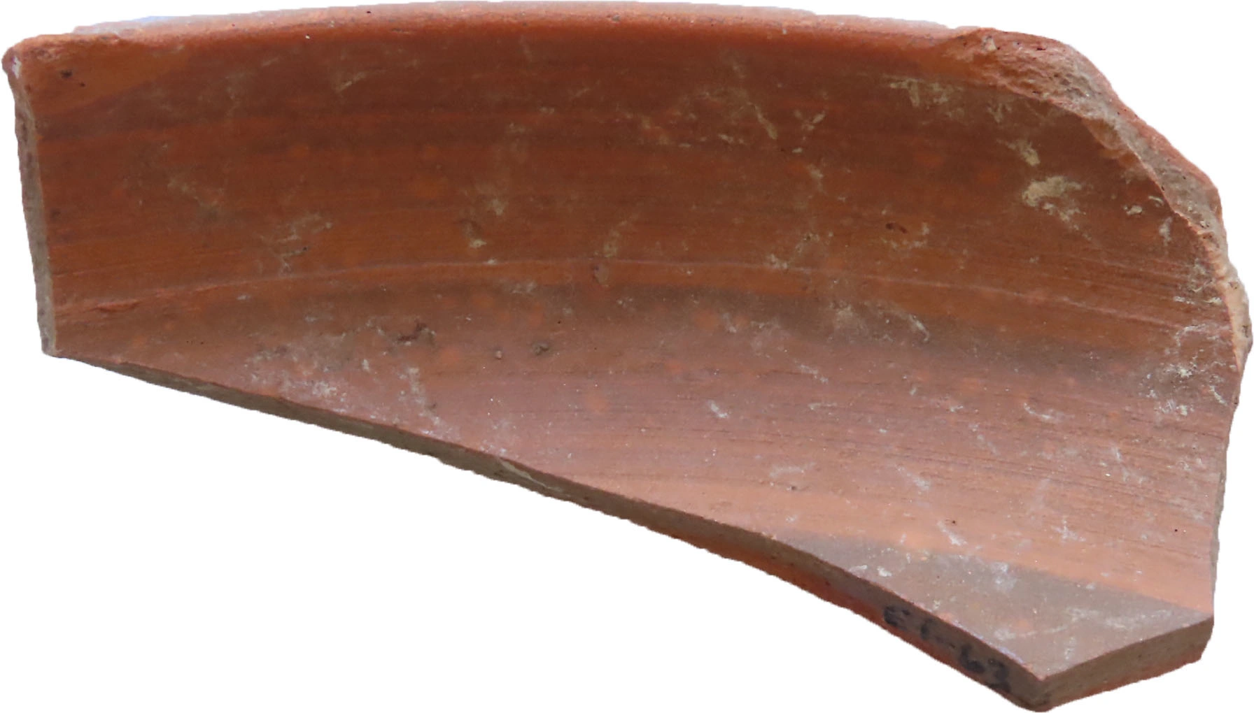 Roman Period Ceramic #2718