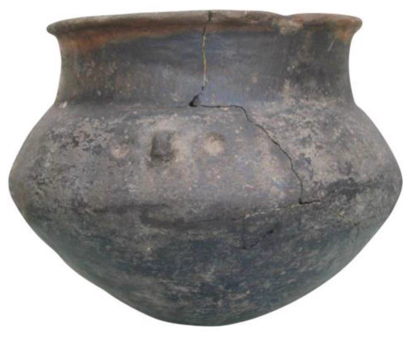 Bronze Age Ceramic #1192