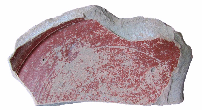 Roman Period Ceramic #683