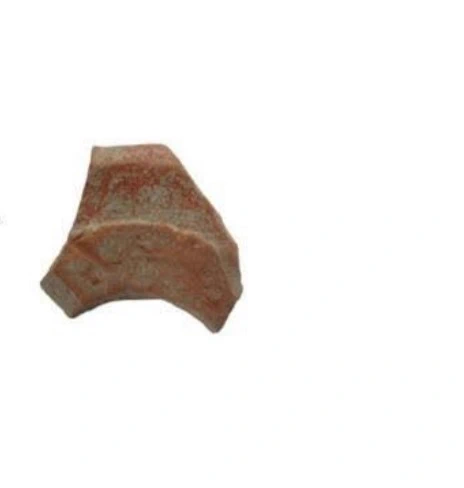 Roman Period Ceramic #2652