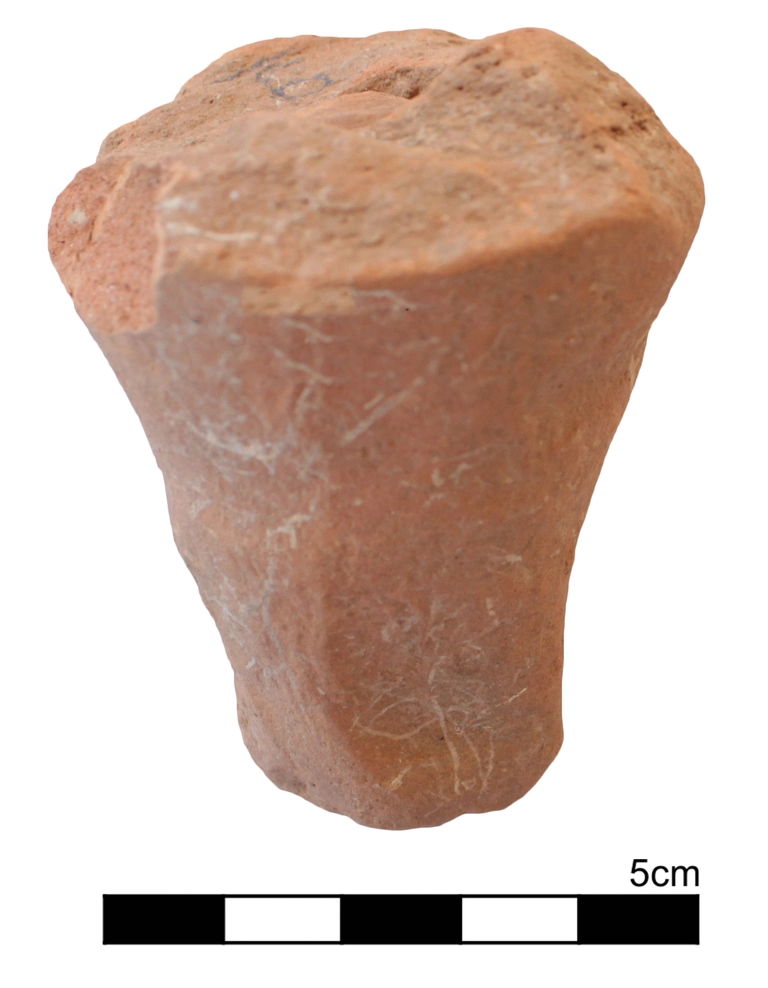 Roman Period Ceramic #884