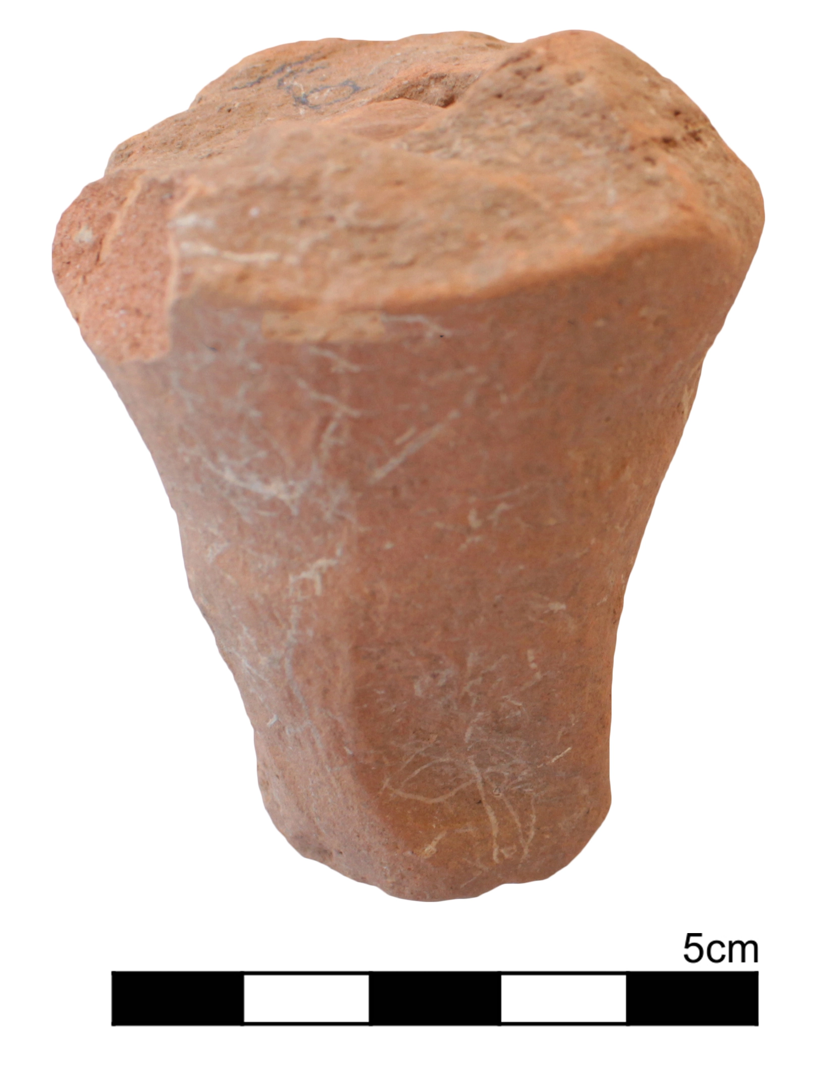Roman Period Ceramic #884