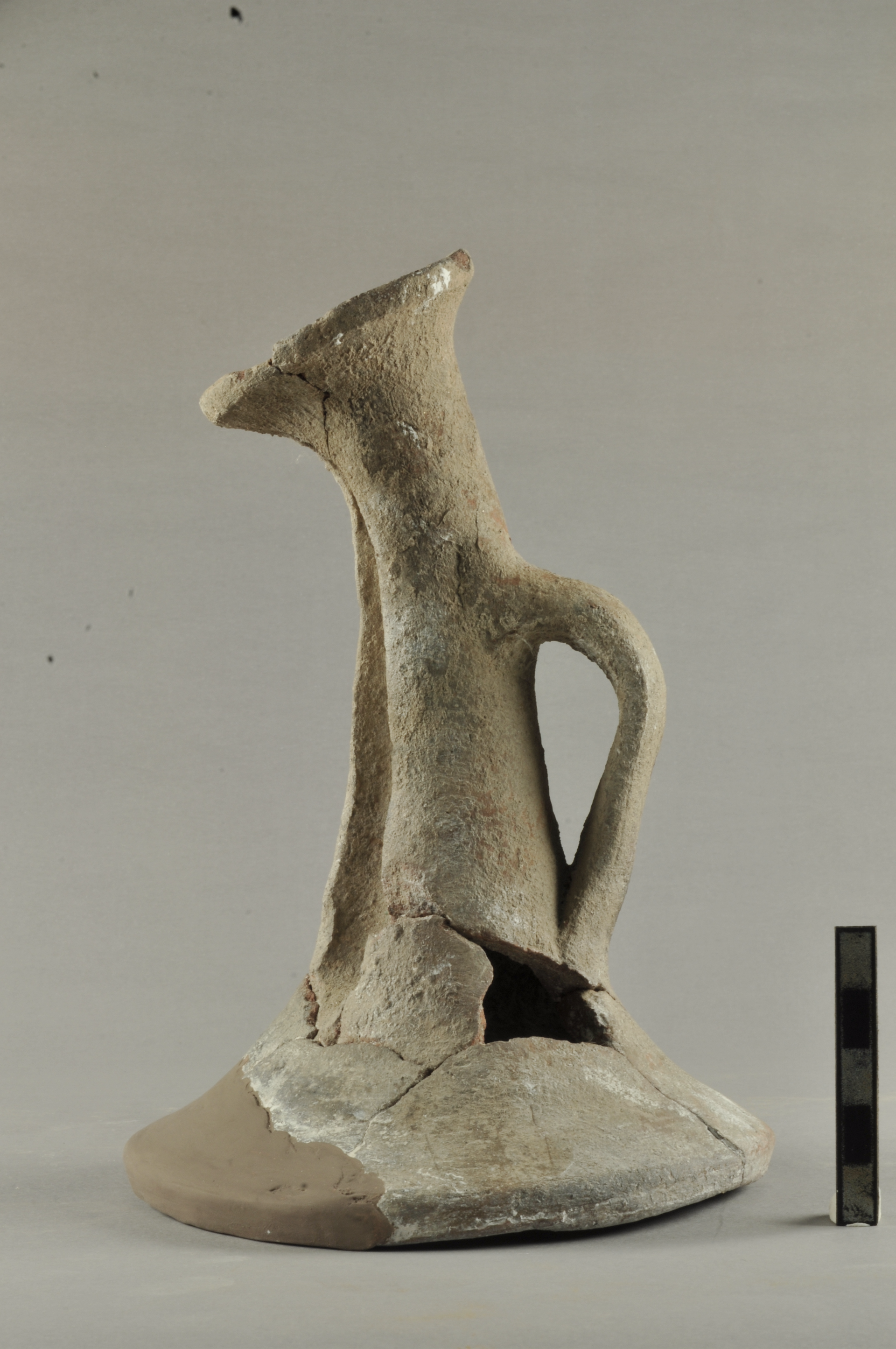 Hellenistic Period Ceramic #2447