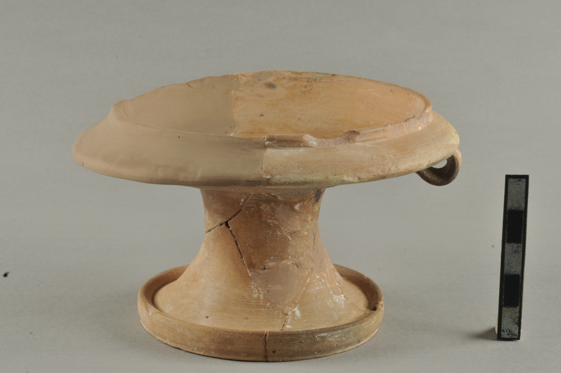 Hellenistic Period Ceramic #2319