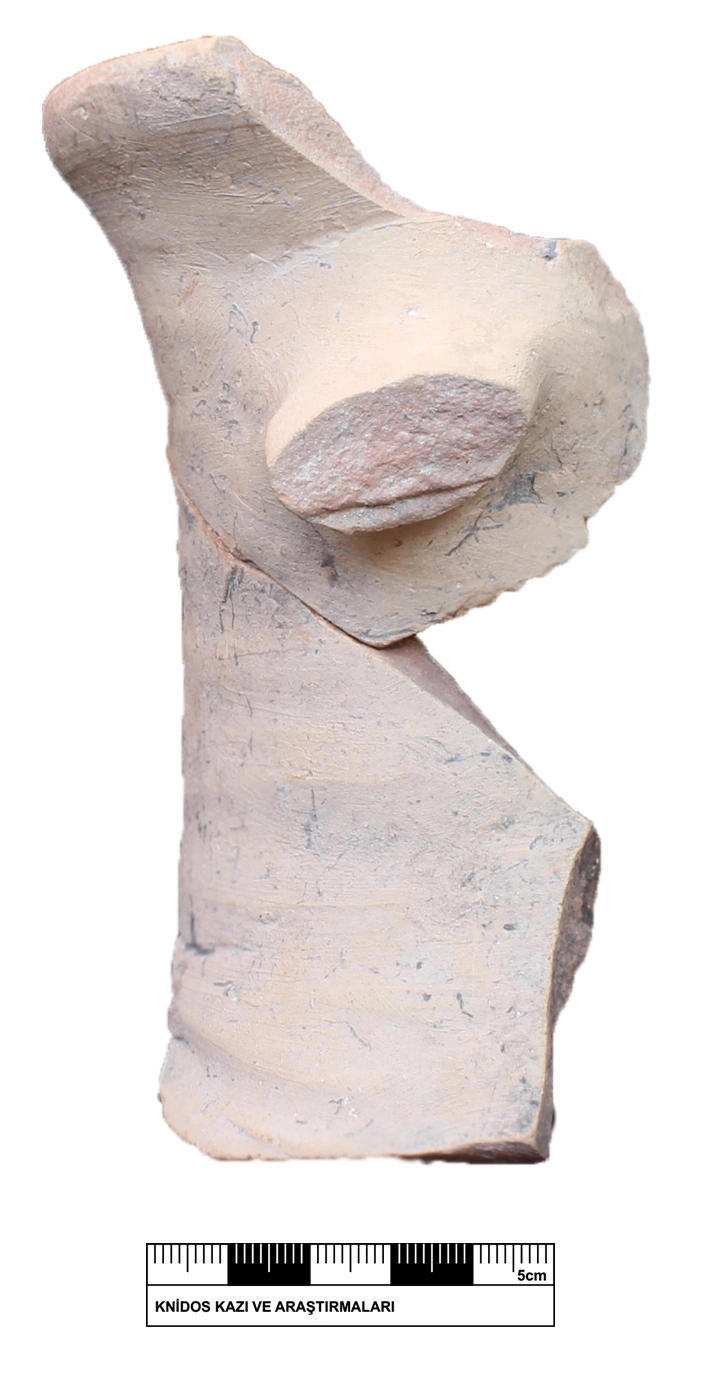 Roman Period Ceramic #2429