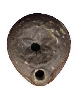 Roman Period Ceramic #1627