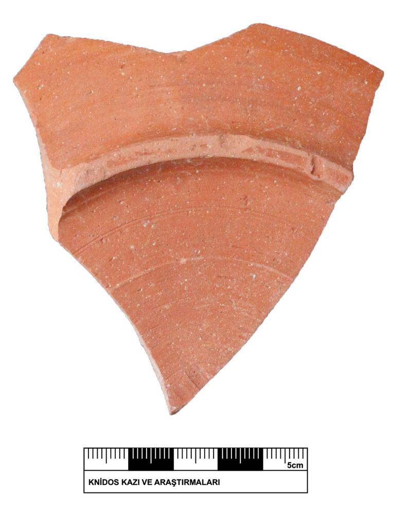 Roman Period Ceramic #2380