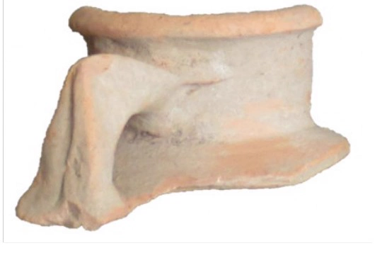 Roman Period Ceramic #2625
