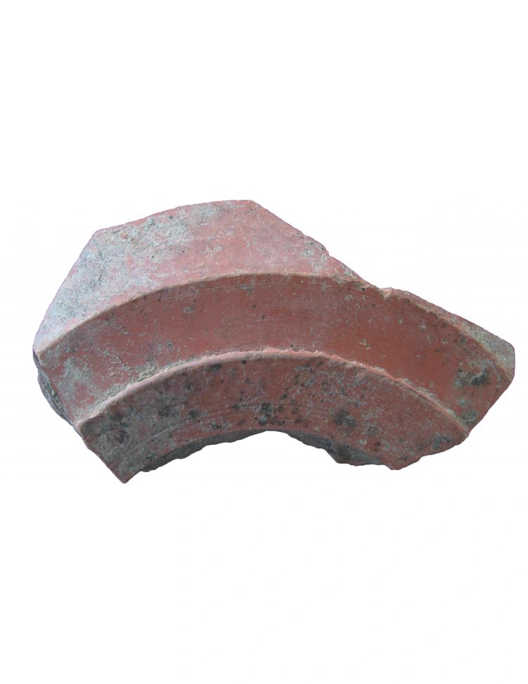 Roman Period Ceramic #520