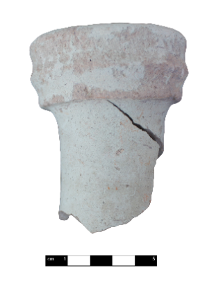Roman Period Ceramic #1457