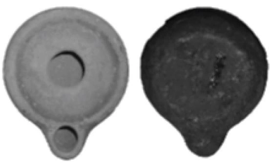 Hellenistic Period Ceramic #2064