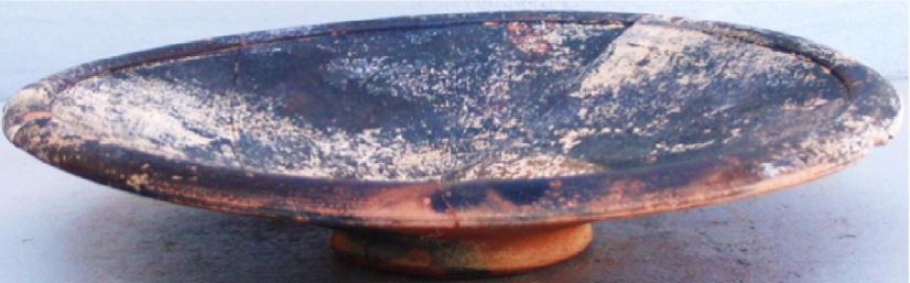 Hellenistic Period Ceramic #2328