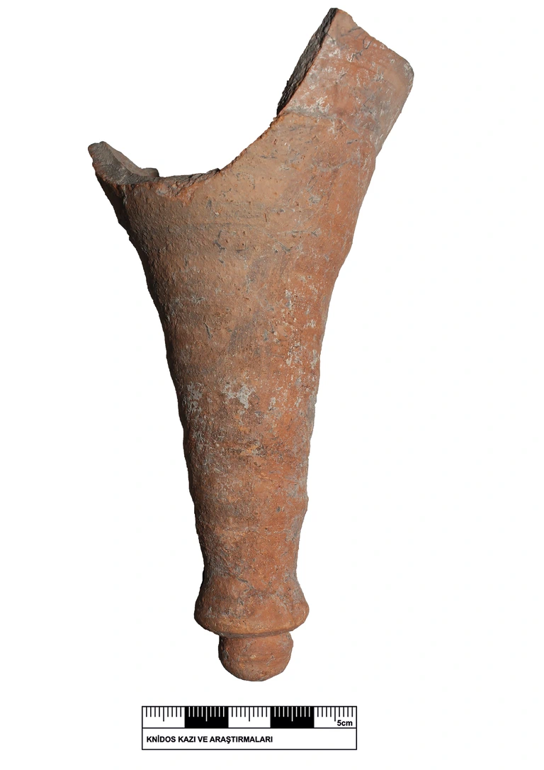 Roman Period Ceramic #2430