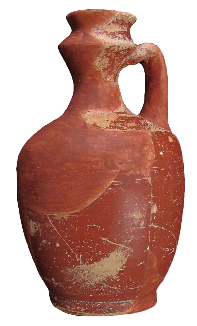 Roman Period Ceramic #805