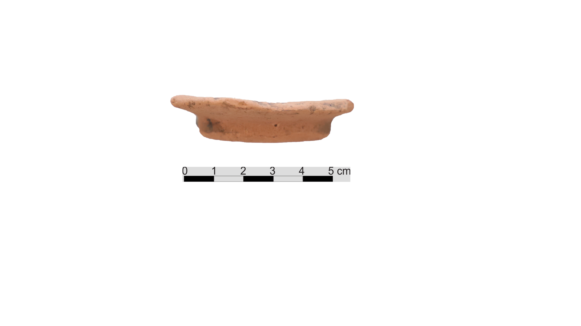 Hellenistic Period Ceramic #2907