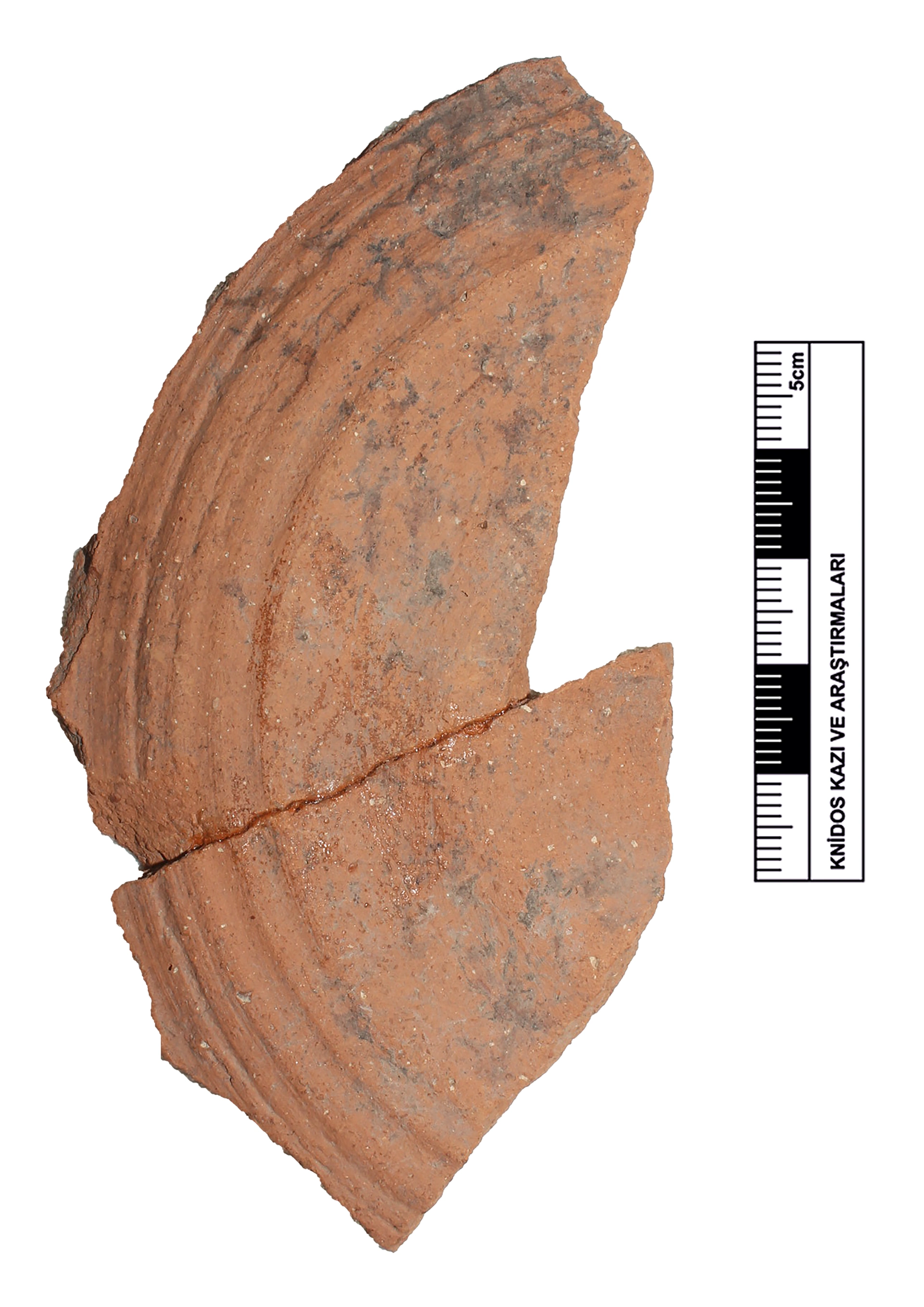 Roman Period Ceramic #2413