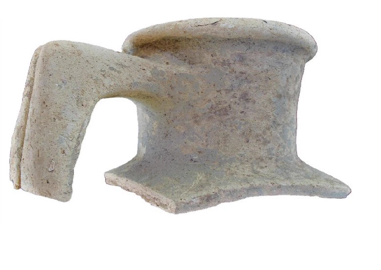 Roman Period Ceramic #2620