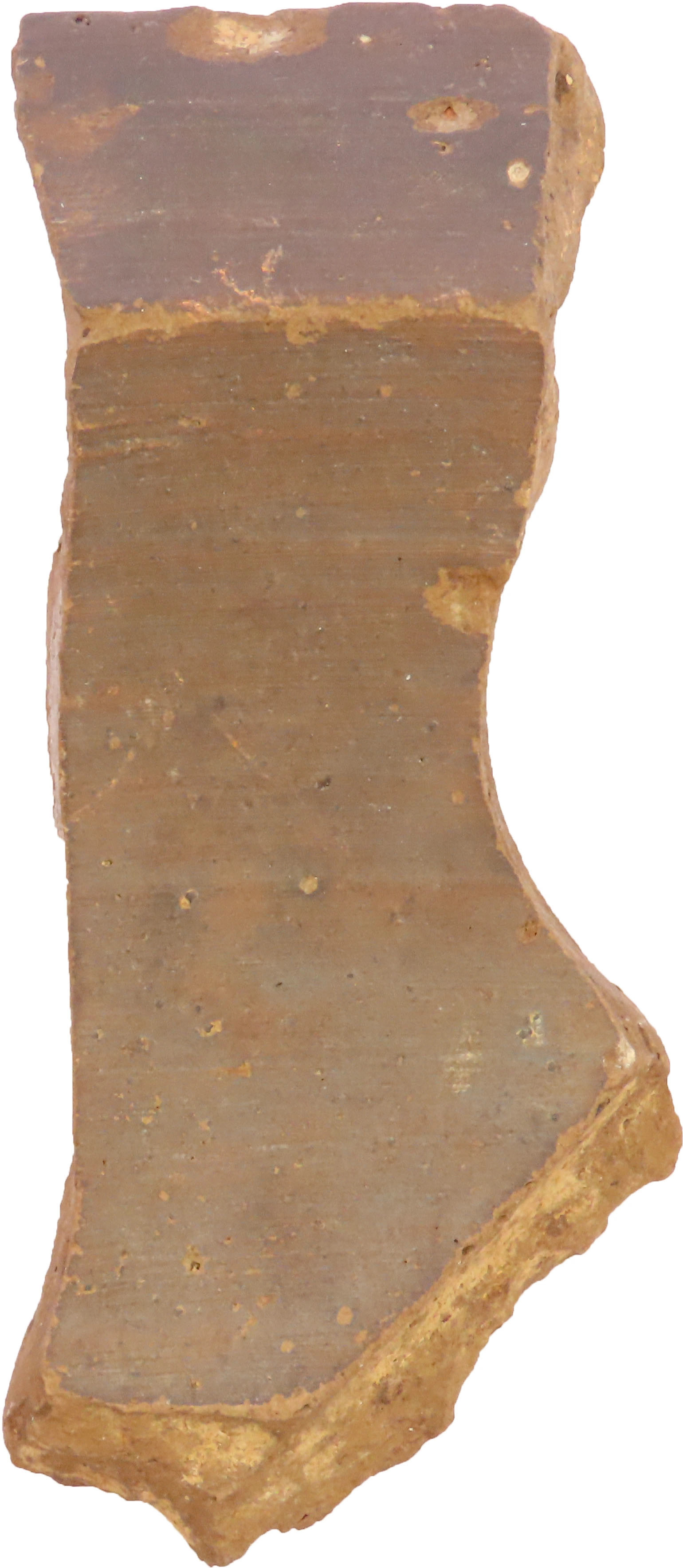 Roman Period Ceramic #2729