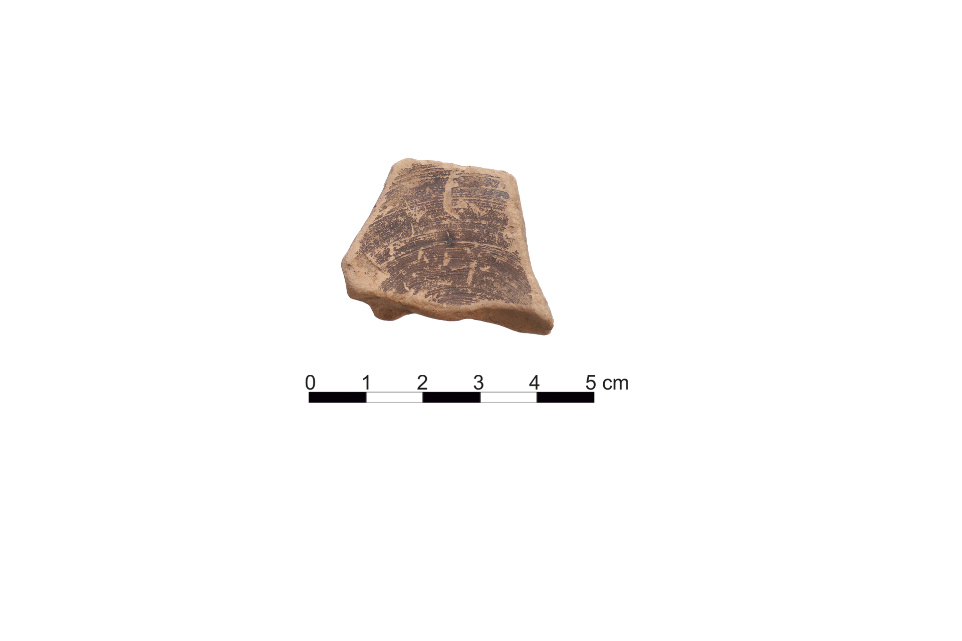 Hellenistic Period Ceramic #2902