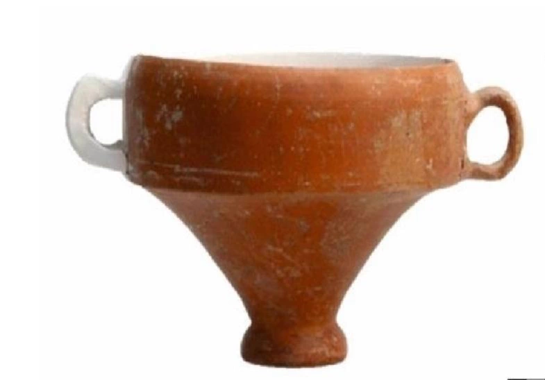Roman Period Ceramic #2575