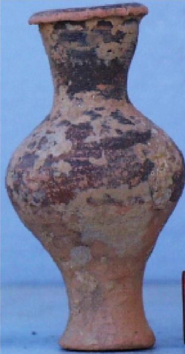 Hellenistic Period Ceramic #2335
