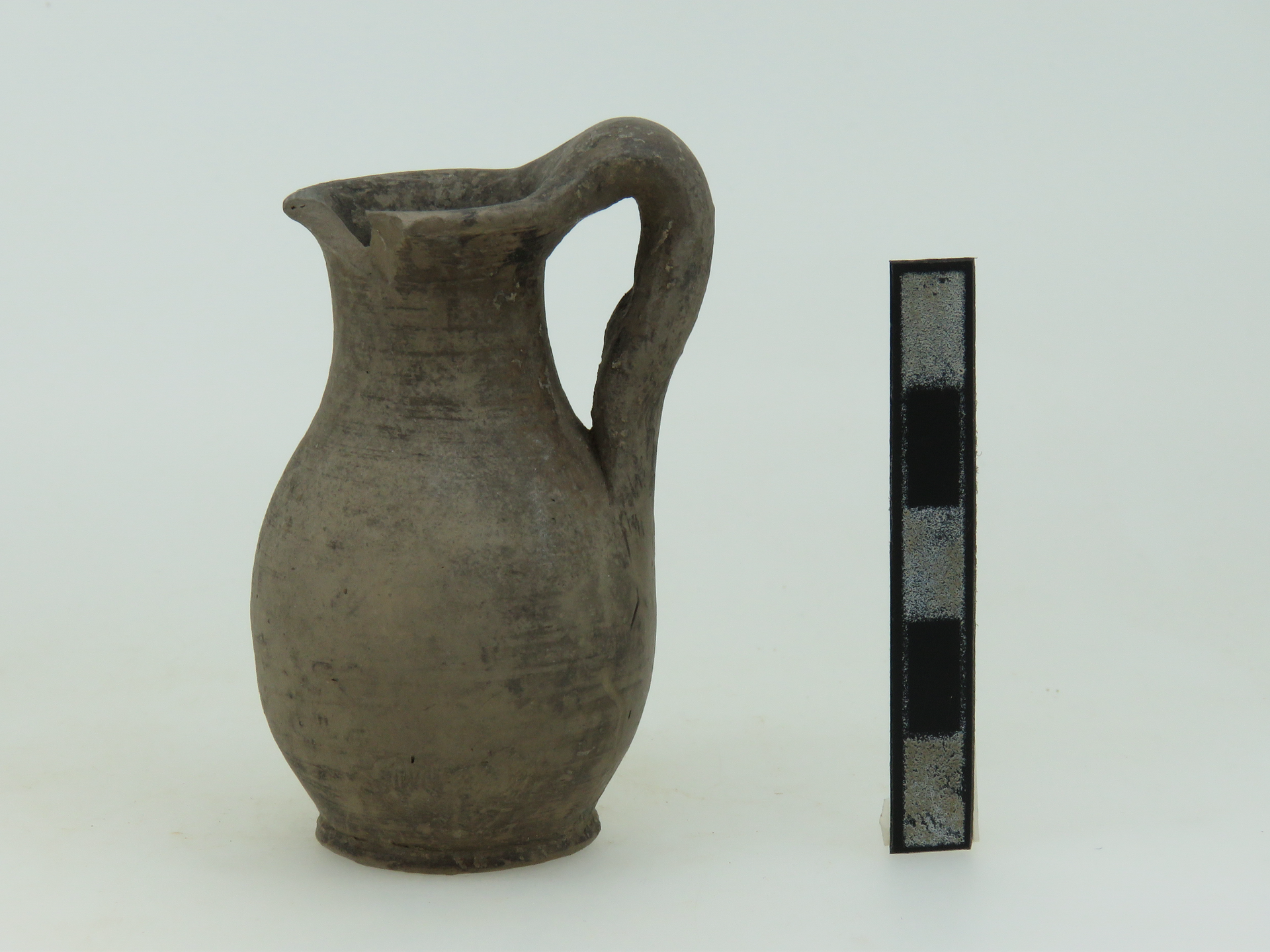Hellenistic Period Ceramic #2313
