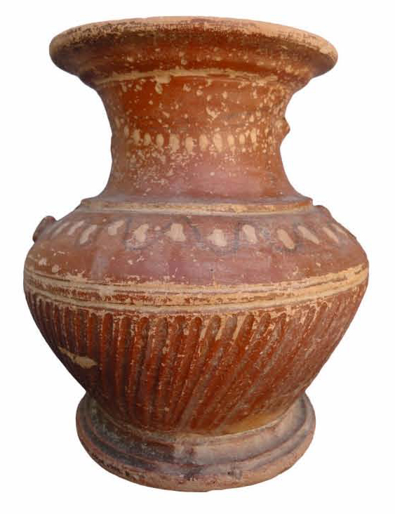 Hellenistic Period Ceramic #1121