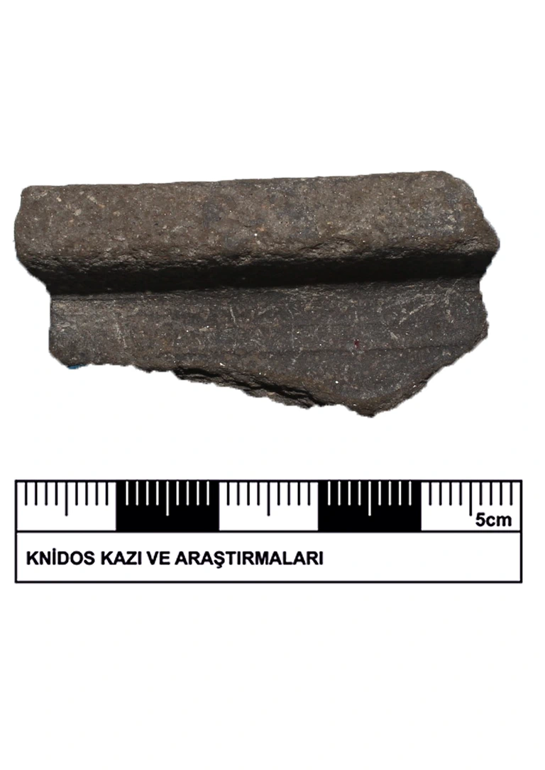 Roman Period Ceramic #2395