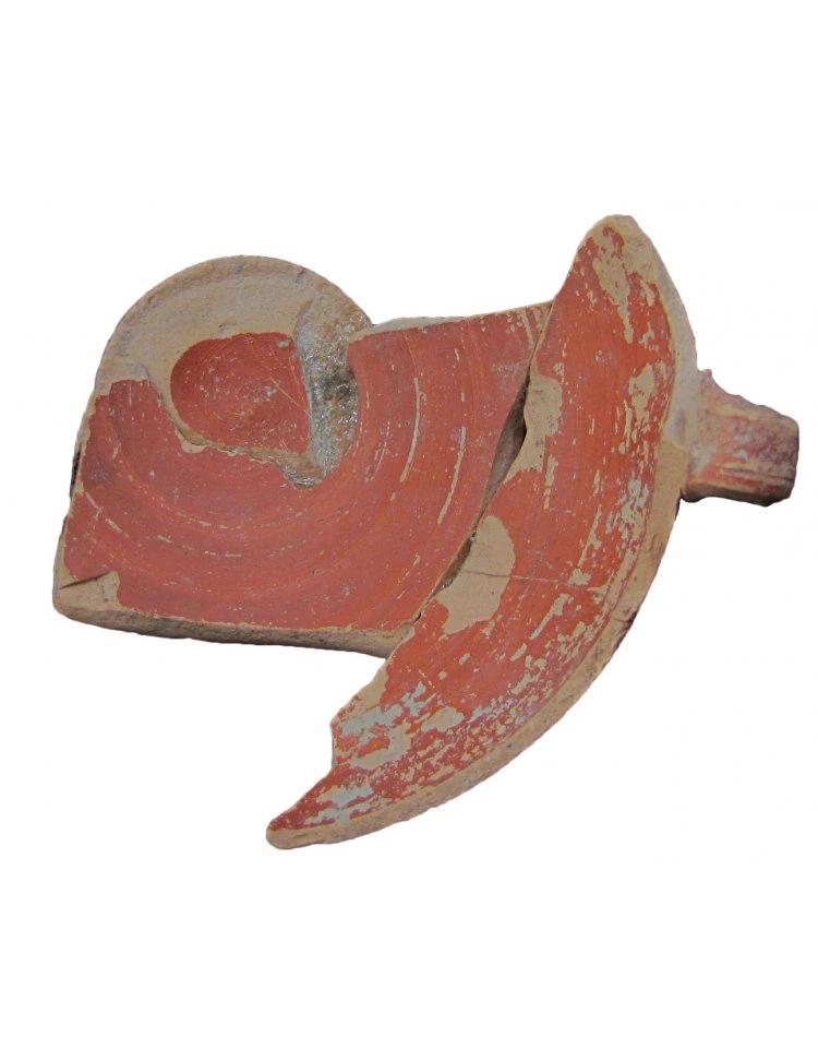 Roman Period Ceramic #822