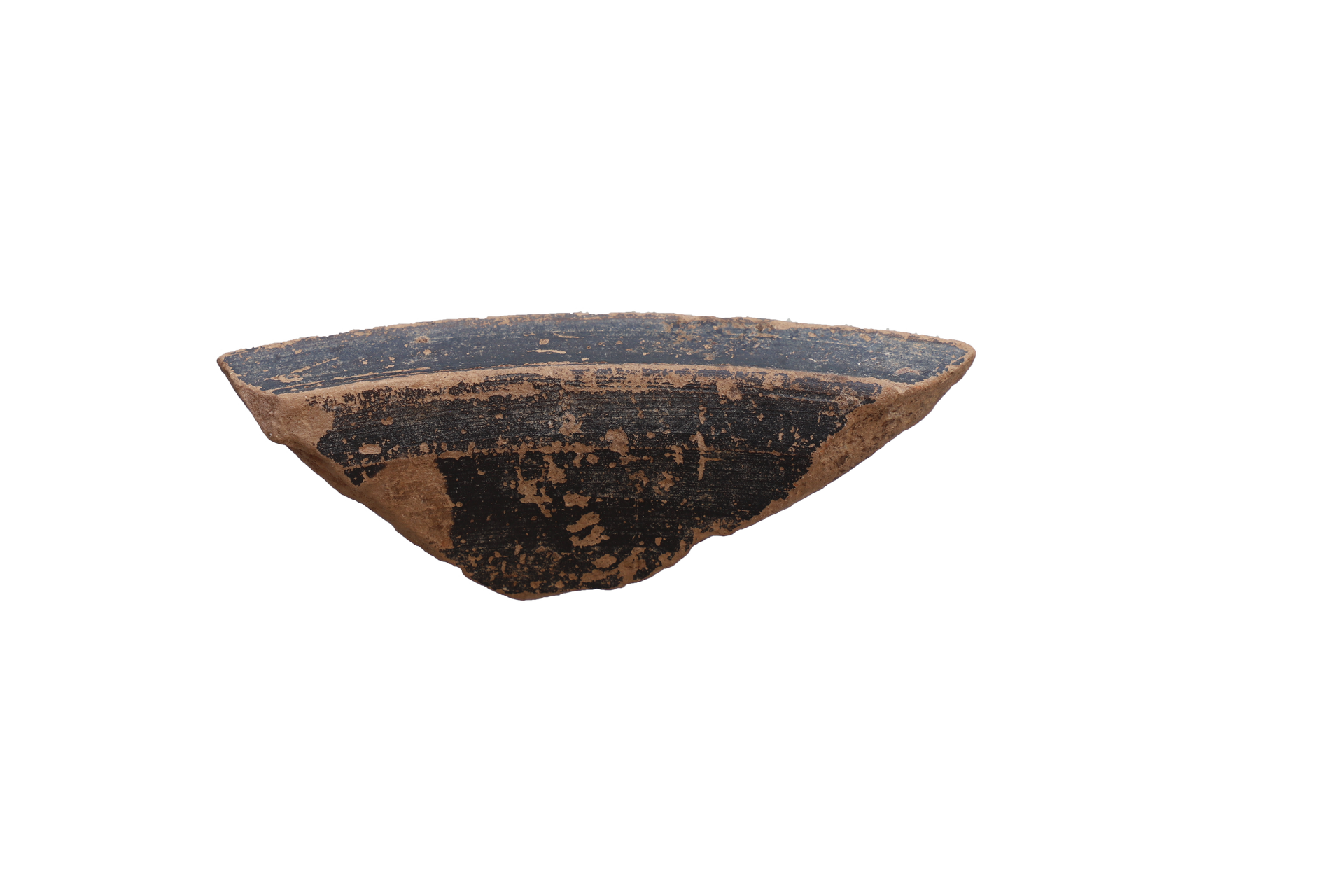 Hellenistic Period Ceramic #2892