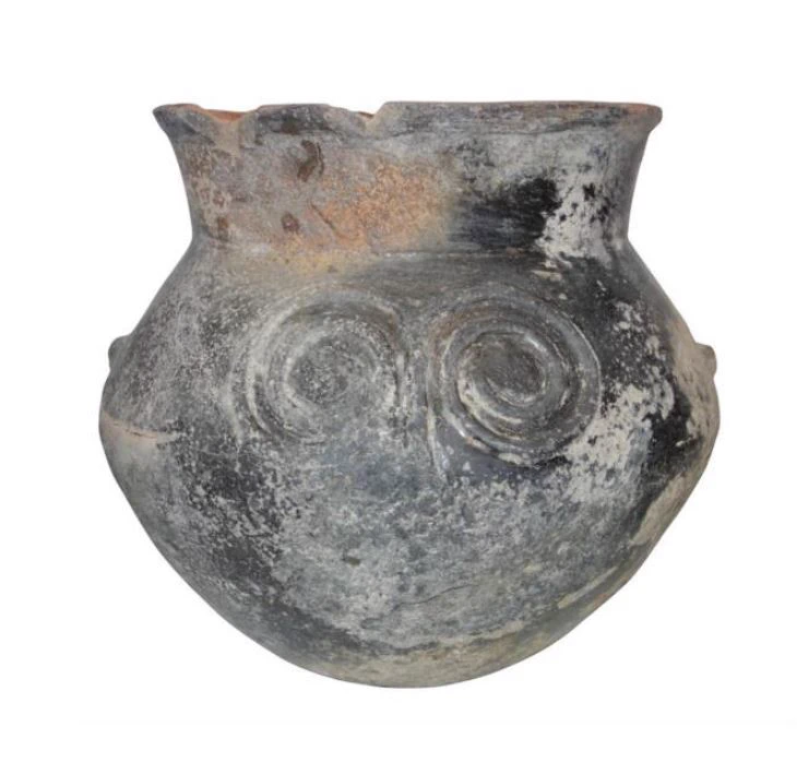 Bronze Age Ceramic #1171
