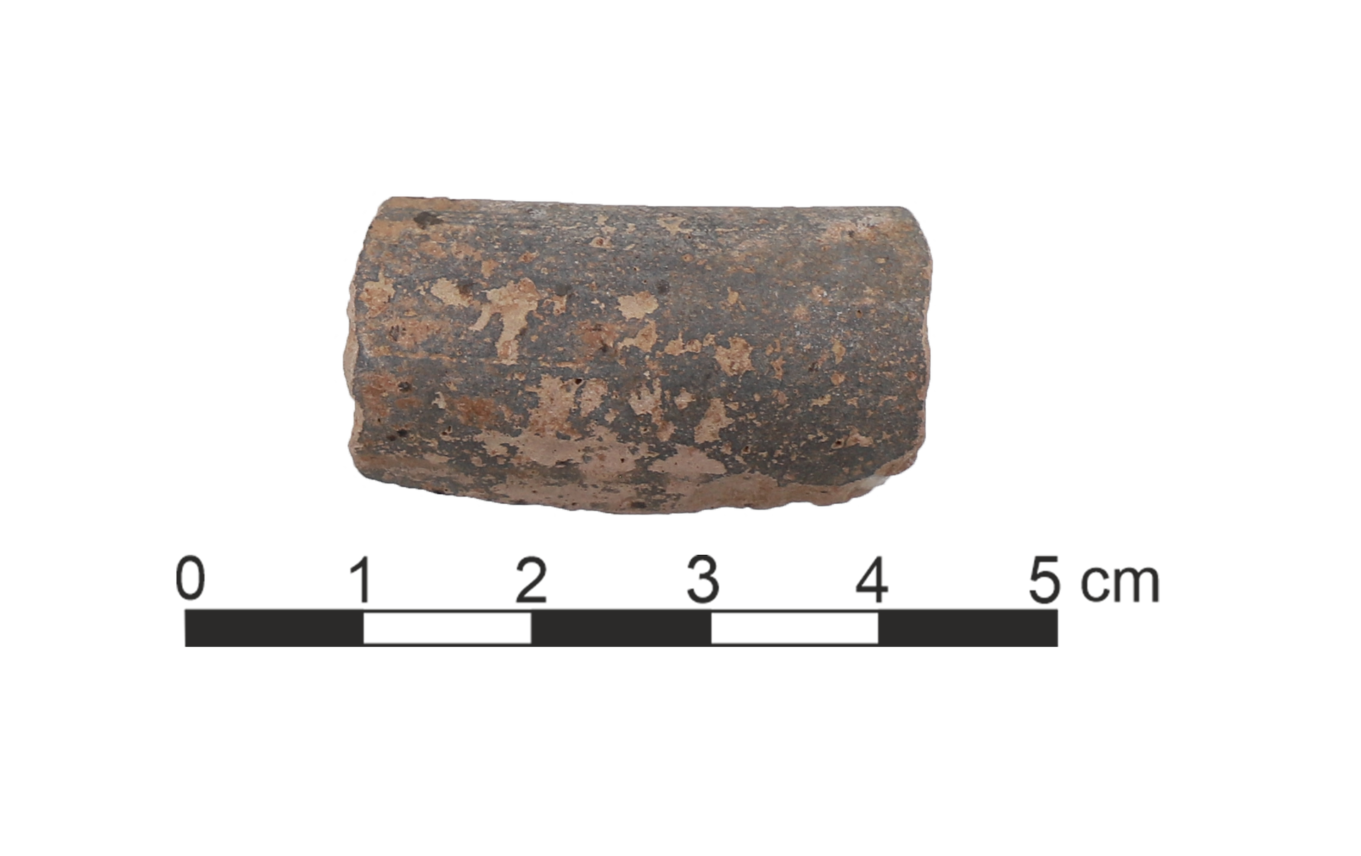 Hellenistic Period Ceramic #2882