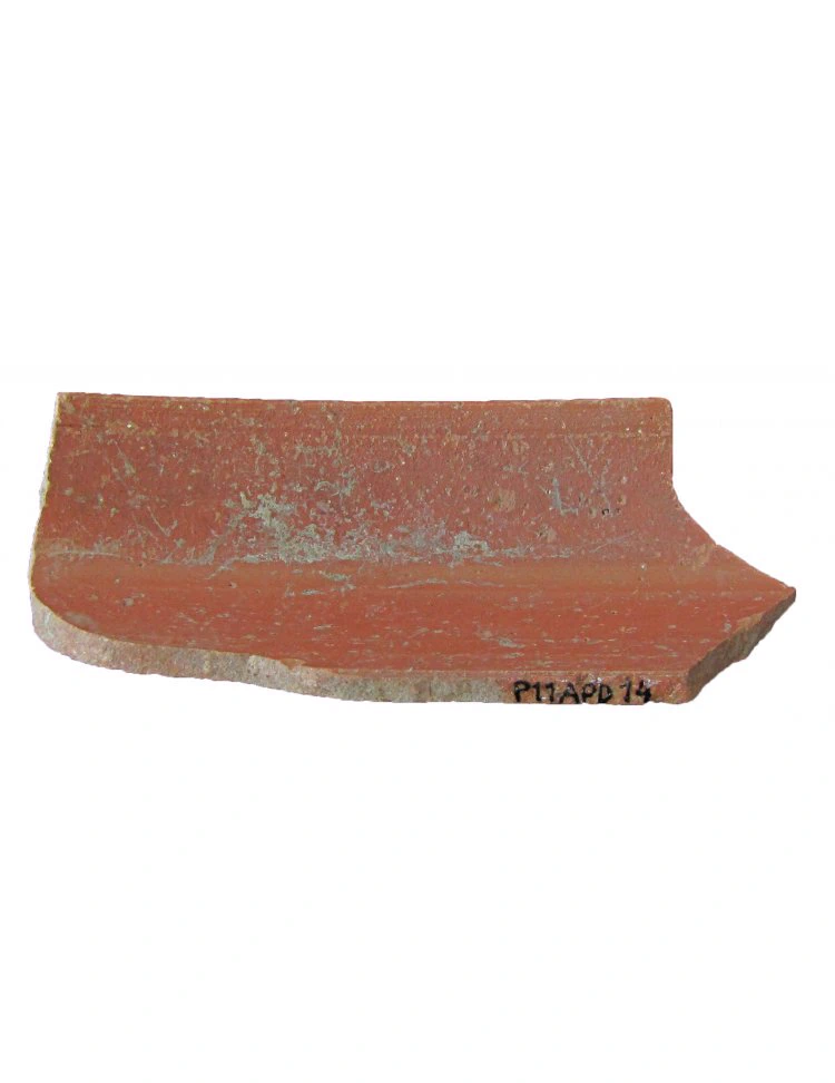Roman Period Ceramic #711