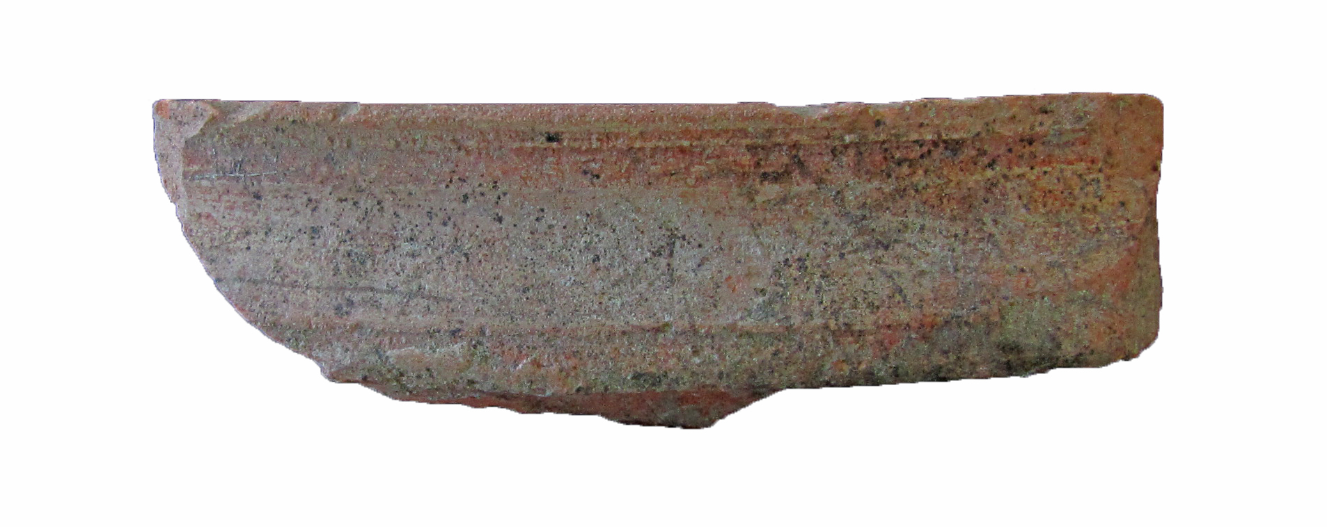 Roman Period Ceramic #750