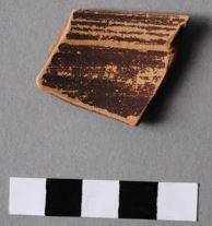 Hellenistic Period Ceramic #2189