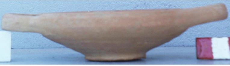 Hellenistic Period Ceramic #2323