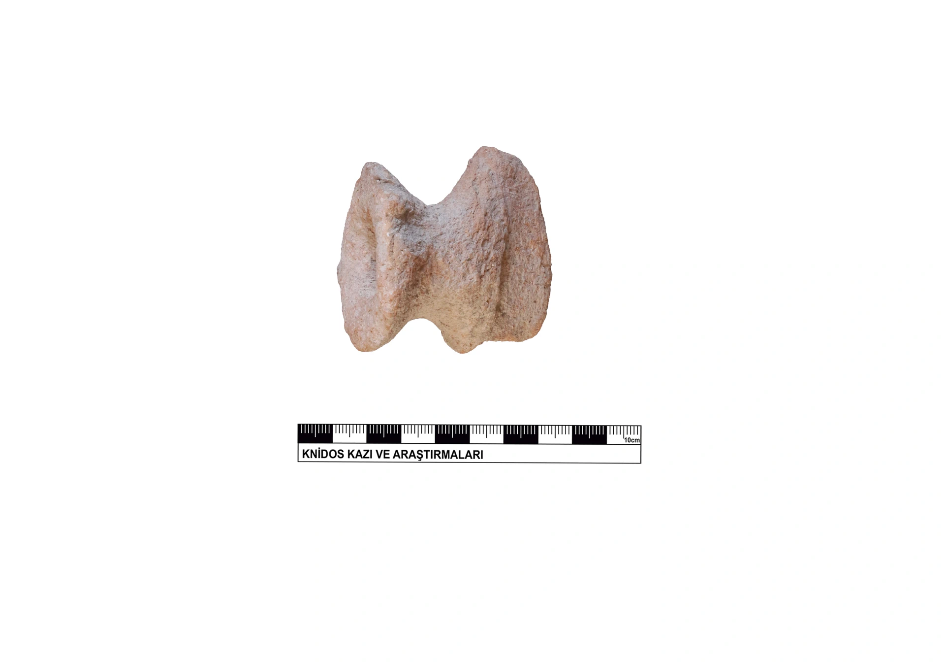 Roman Period Ceramic #2120