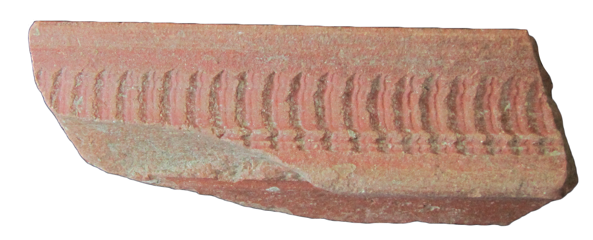Roman Period Ceramic #746
