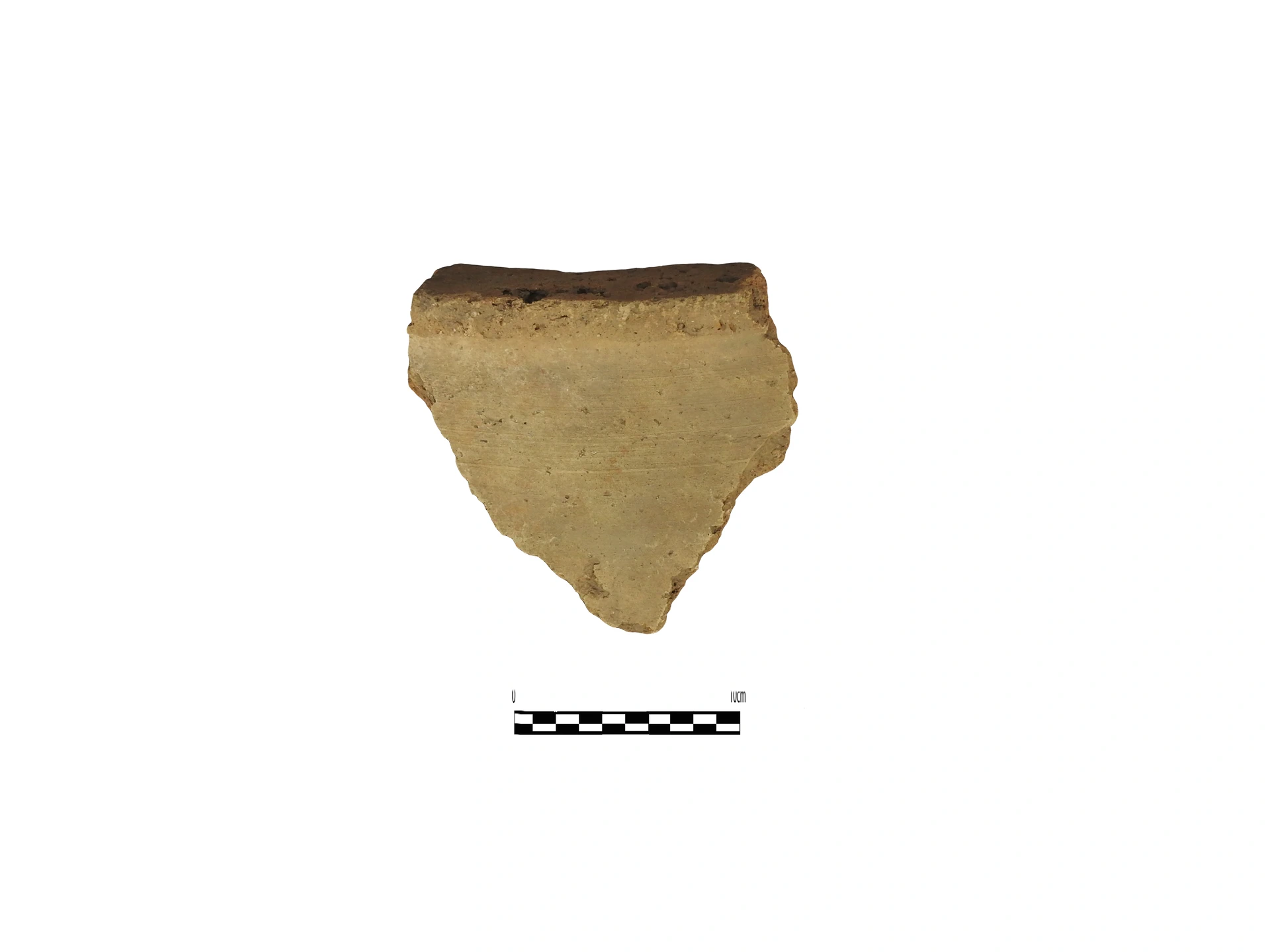 Roman Period Ceramic #2174