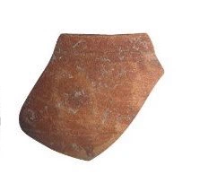 Roman Period Ceramic #2569