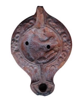 Roman Period Ceramic #1643