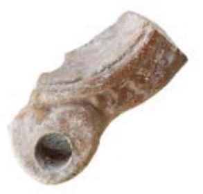 Roman Period Ceramic #2000