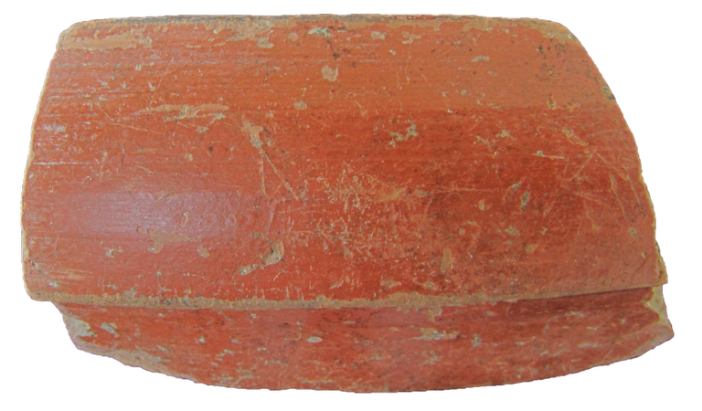 Roman Period Ceramic #491