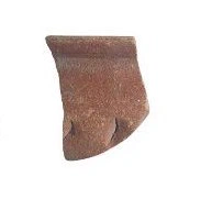 Roman Period Ceramic #2558