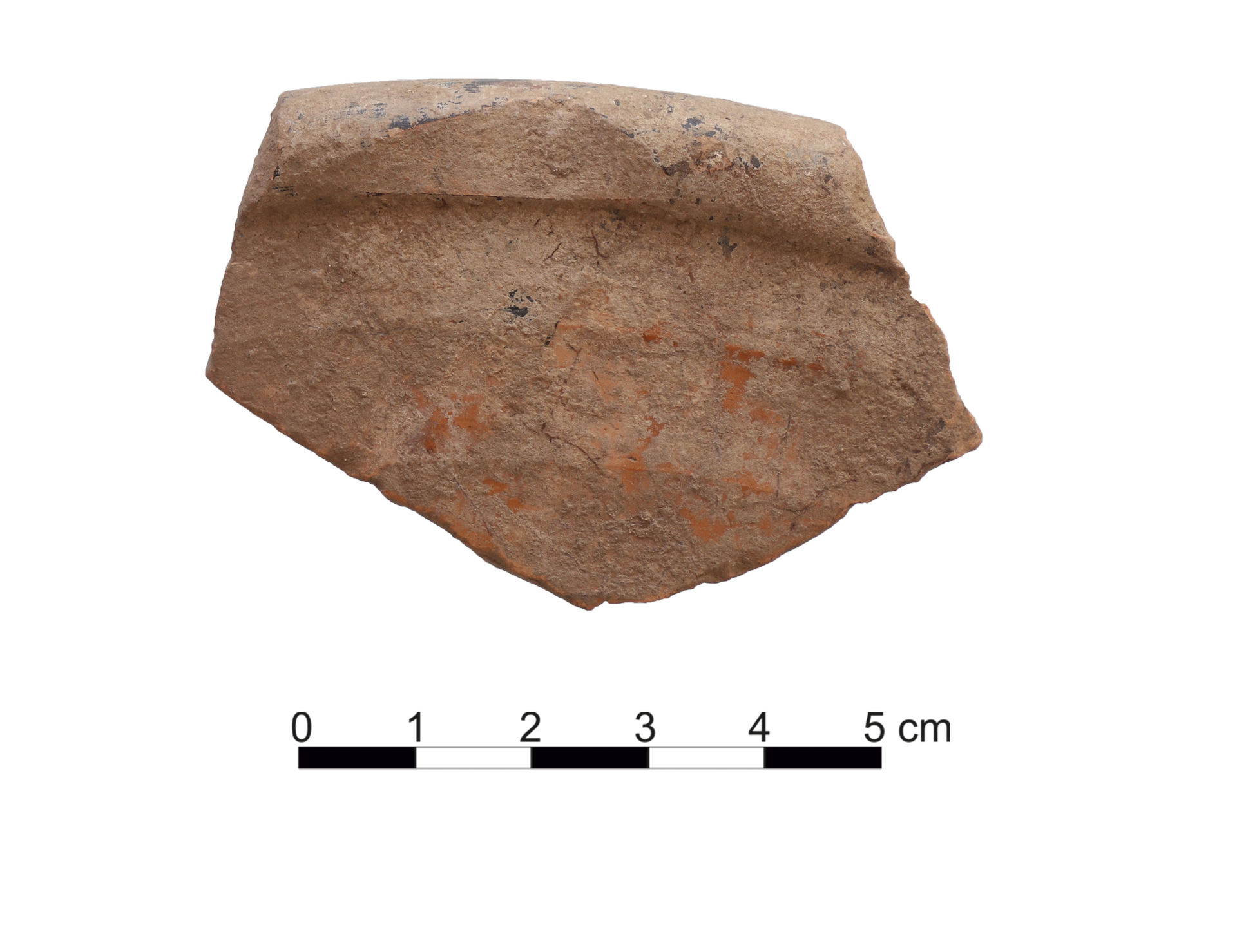 Hellenistic Period Ceramic #2885