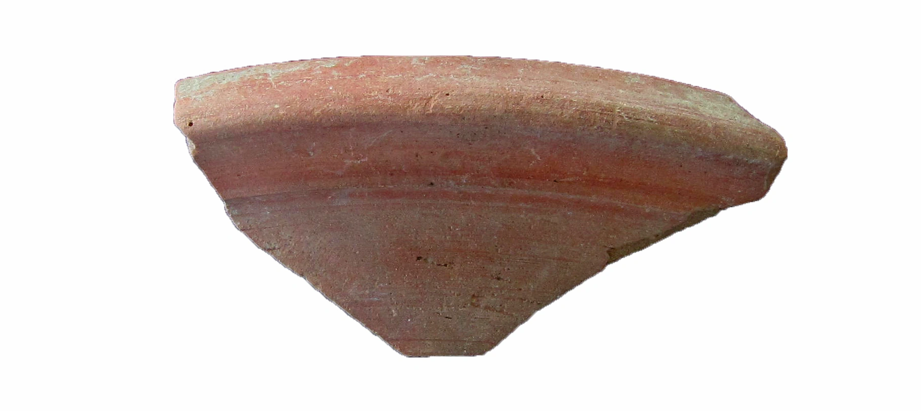 Roman Period Ceramic #568