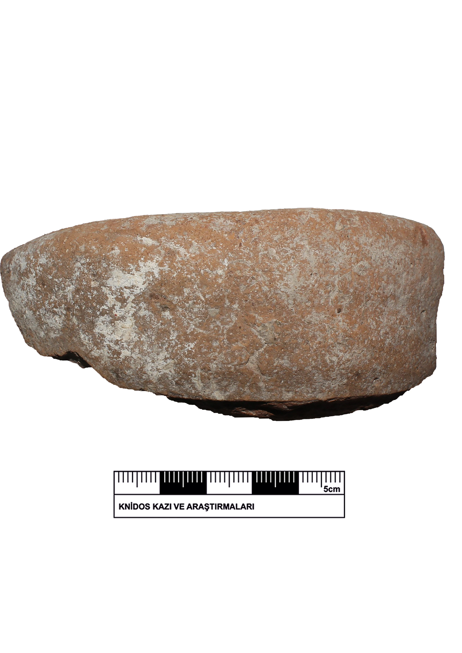 Roman Period Ceramic #2423