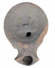 Roman Period Ceramic #1623